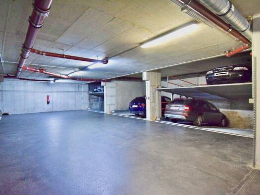 Duplex-Garage zum Kauf 38.000 € Kleine Neugasse Wien 1040