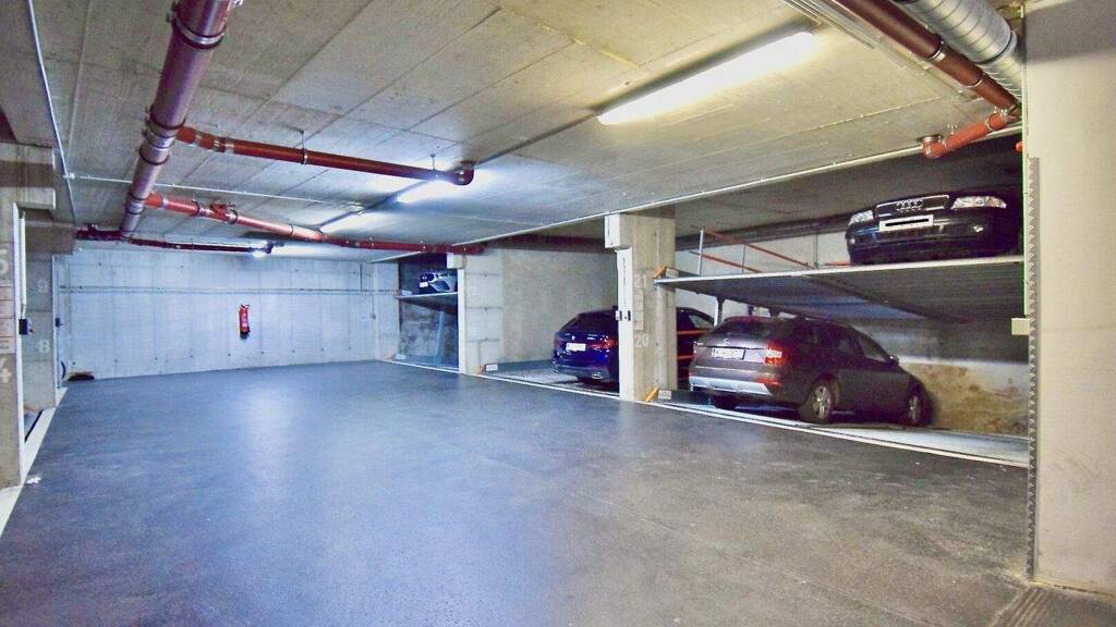 Duplex-Garage zum Kauf 38.000 € Kleine Neugasse Wien 1040