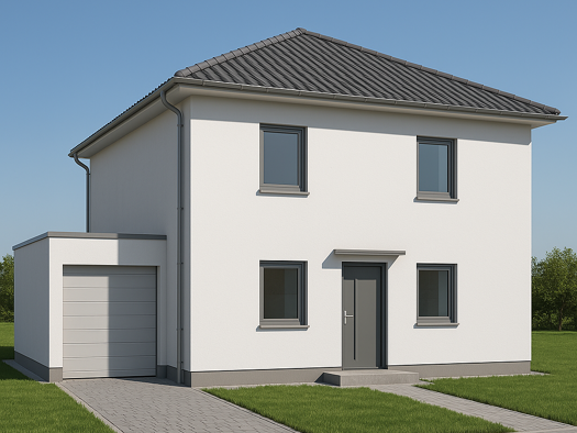 Einfamilienhaus zum Kauf provisionsfrei 880.000 € 5 Zimmer 128 m² 300 m² Grundstück Jahnstraße Neuburg Neuburg an der Donau 86633