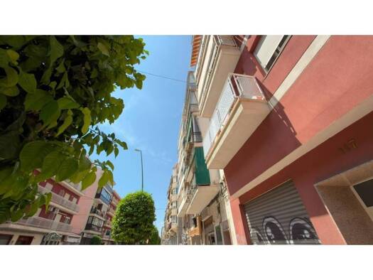 Wohnung zum Kauf 200.000 € 3 Zimmer 95 m² 3. Geschoss COLON 115 la Vila Joiosa / Villajoyosa 03570