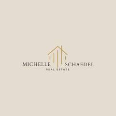 Michelle Schaedel Real Estate logo