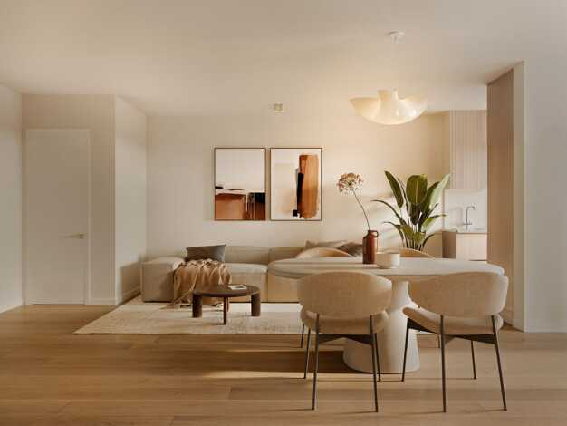 Wohnung zum Kauf 135.000 € 1 Zimmer 47,3 m² frei ab sofort Badener Straße 10 Gernsbach Gernsbach 76593