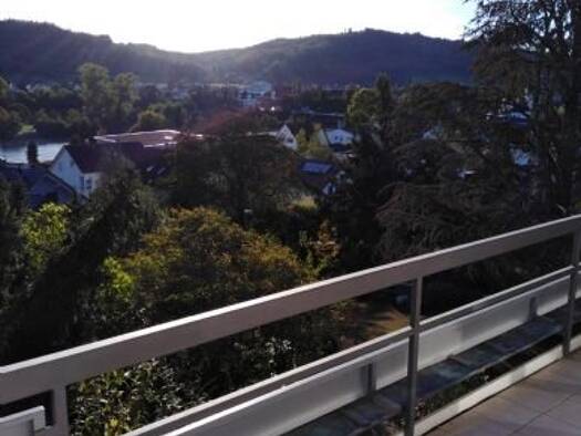 Wohnung zur Miete 1.200 € 4 Zimmer 125 m² 1. Geschoss frei ab 15.12.2025 Rheinheim Küssaberg 79790