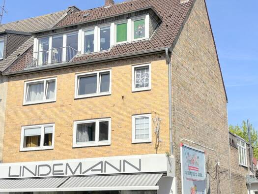 Haus zum Kauf 630.000 € 323 m² 502 m² Grundstück frei ab 01.01.2027 Werler Straße 49 Hamm-Mitte Mitte 59065