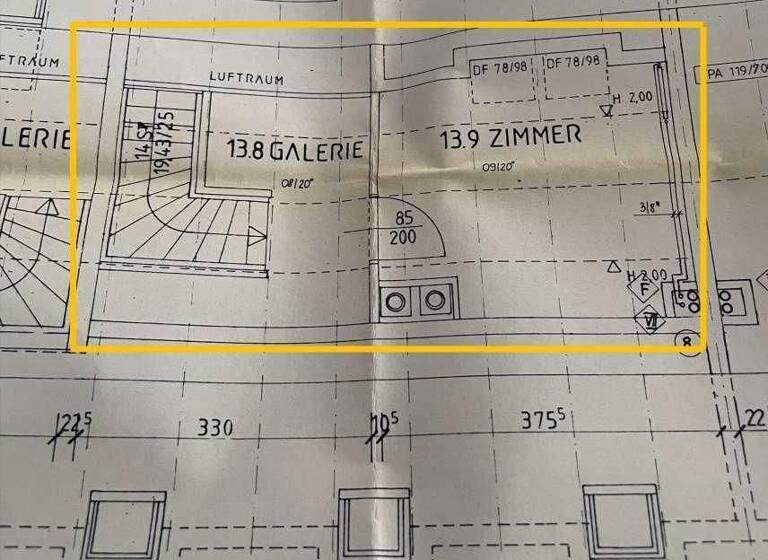 Maisonette zum Kauf 149.000 € 2 Zimmer 76 m² 3. Geschoss Wildon 8410