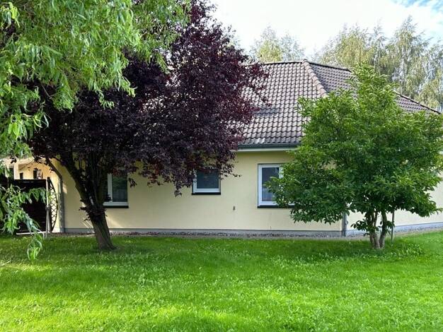 Einfamilienhaus zum Kauf 395.000 € 6 Zimmer 165 m² 1.782 m² Grundstück Daskow Ahrenshagen-Daskow 18320