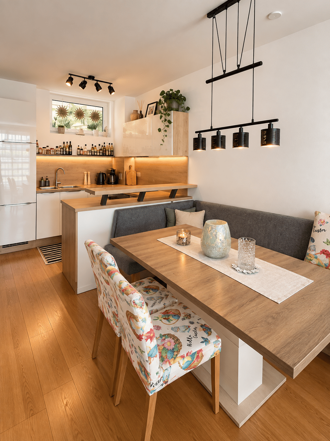 Wohnung – Villach, Völkendorf - Ansicht 3