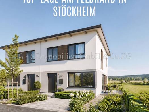 Grundstück zum Kauf 600.000 € 1.100 m² Grundstück Stöckheim Stöckheim - Leiferde 38124