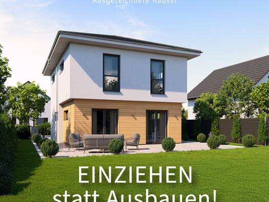 Einfamilienhaus zum Kauf 425.784 € 3 Zimmer 131 m² 533 m² Grundstück Braunsbedra 06242