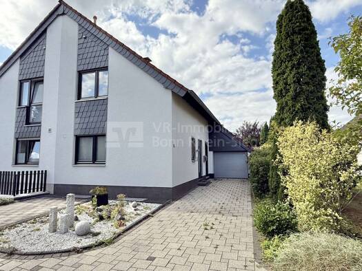 Einfamilienhaus zum Kauf 560.000 € 4 Zimmer 104,1 m² 284 m² Grundstück Brüser Berg Bonn 53125