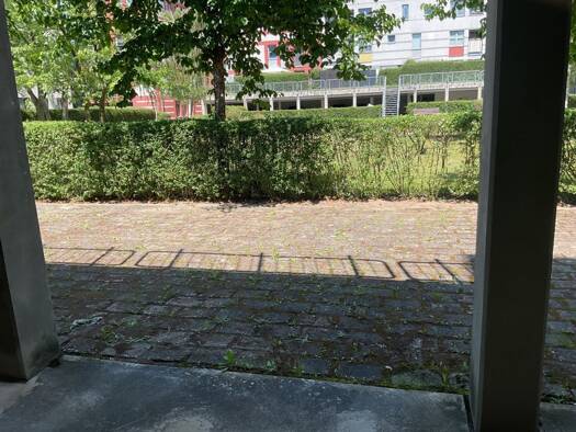 Außenstellplatz zur Miete provisionsfrei 44 € Clara-Schumann-Straße 1 Kirchsteigfeld Potsdam 14480