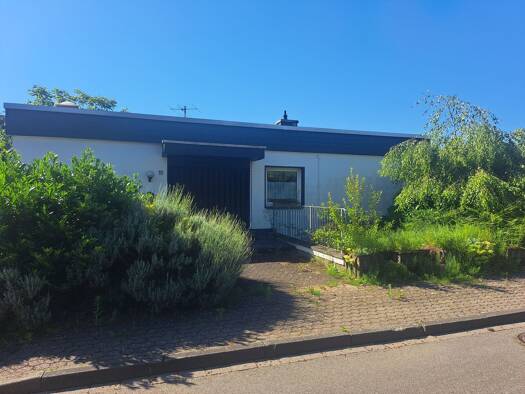 Bungalow zum Kauf 395.000 € 5 Zimmer 139 m² 532 m² Grundstück frei ab sofort Hoffnungsthal Rösrath 51503