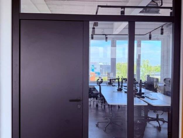 Bürofläche zur Miete provisionsfrei 1.200 € 30 m² Bürofläche Westendhof Westviertel Stadtbezirk I 45143
