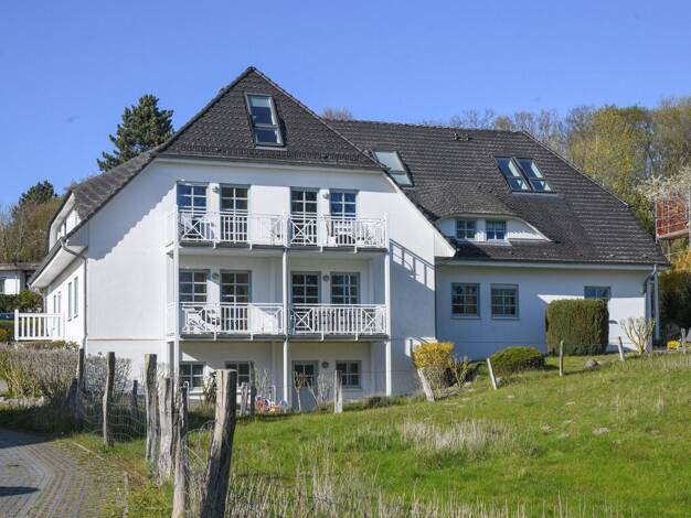 Wohnung zum Kauf 199.000 € 2 Zimmer 55 m² Göhren 18586