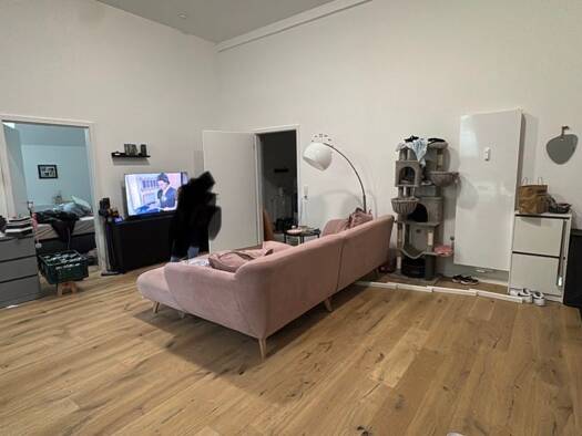 Wohnung zur Miete 1.050 € 3 Zimmer 90 m² Geschoss 3/3 frei ab 01.09.2026 Ratheim Hückelhoven 41836