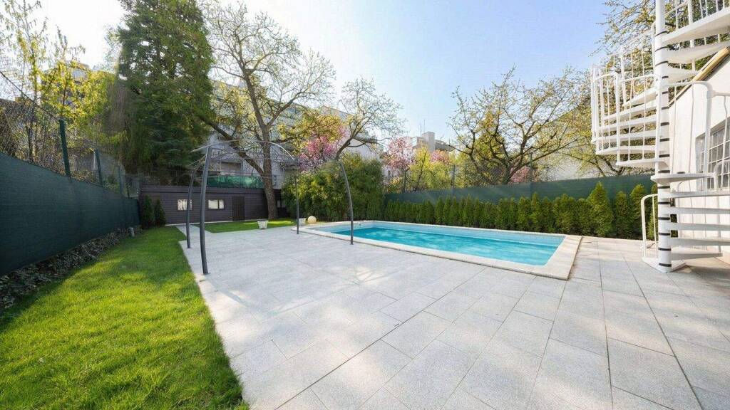 Wohnung zum Kauf 785.000 € 7 Zimmer 370,2 m² Waldegg Linz 4020