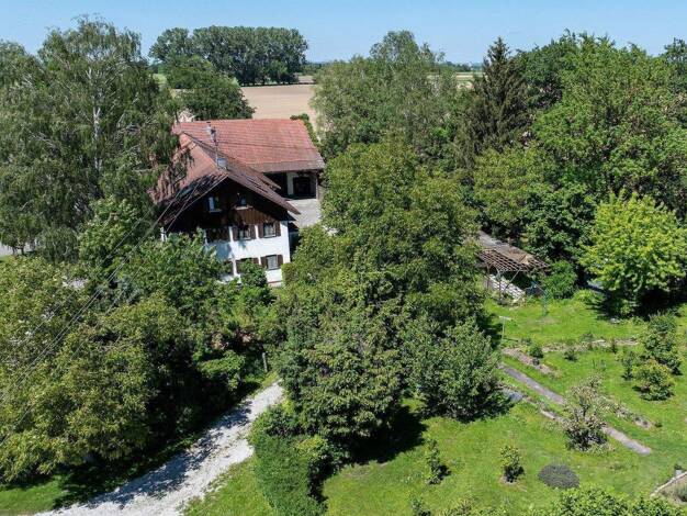 Land-/Forstwirtschaft zum Kauf 1.580.000 € 220 m² 16.000 m² Grundstück Pretzen Erding 85435