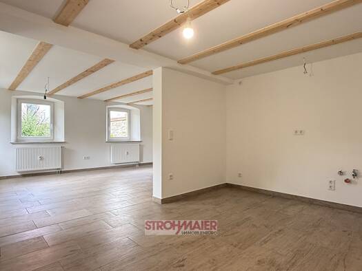 Maisonette zur Miete 1.100 € 6 Zimmer 170 m² EG Eschenbach Pommelsbrunn 91224