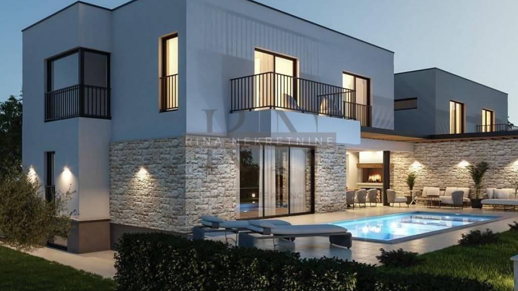 Haus zum Kauf 850.000 € 5 Zimmer 255 m² Porec Luka