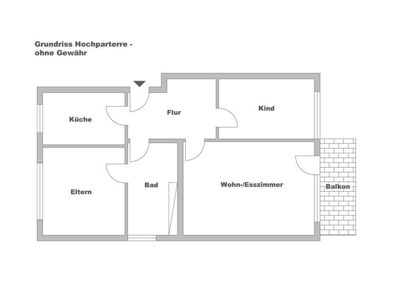 Wohnung zum Kauf 249.000 € 3 Zimmer 72 m² 1. Geschoss Schmiden Fellbach 70736
