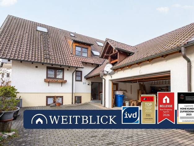 Einfamilienhaus zum Kauf 545.000 € 8 Zimmer 167,1 m² 506 m² Grundstück Kleinsachsenheim Sachsenheim 74343