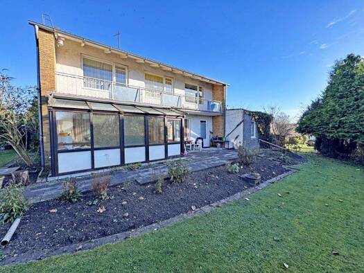 Einfamilienhaus zum Kauf 459.000 € 5 Zimmer 148 m² 1.199 m² Grundstück Reinfeld 23858