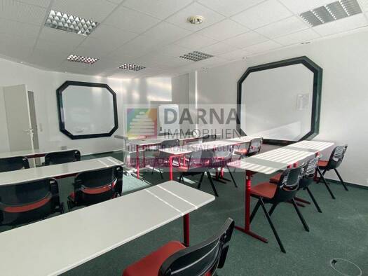 Bürogebäude zur Miete 1 Zimmer 35 m² Bürofläche Am Technologiepark 1 Kolkwitz Kolkwitz 03099