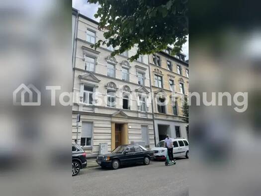 Wohnung zur Miete Tauschwohnung 680 € 2 Zimmer 50 m² Derendorf Düsseldorf 40477
