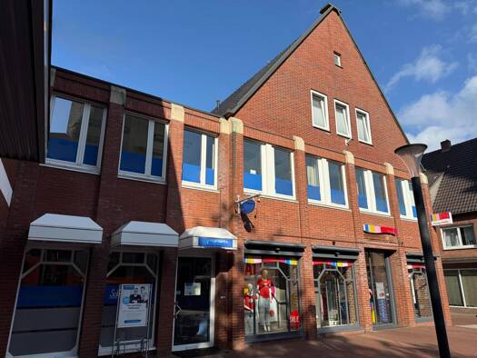 Büro zur Miete provisionsfrei 1.600 € 7 Zimmer Stadtlohn 48703
