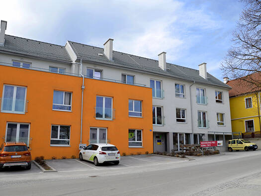 Wohnung zur Miete 556 € 60,5 m² Marktplatz 8/3 Kottes-Purk 3623