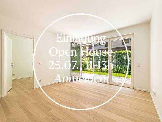 Wohnung zum Kauf 695.000 € 2 Zimmer 56 m² EG Winterhude Hamburg 22299