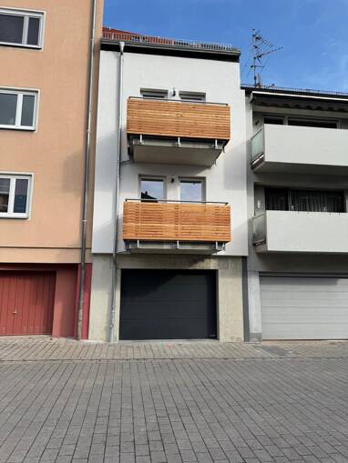 Stadthaus zur Miete 1.400 € 3 Zimmer 78 m² frei ab sofort Zirndorf Zirndorf 90513