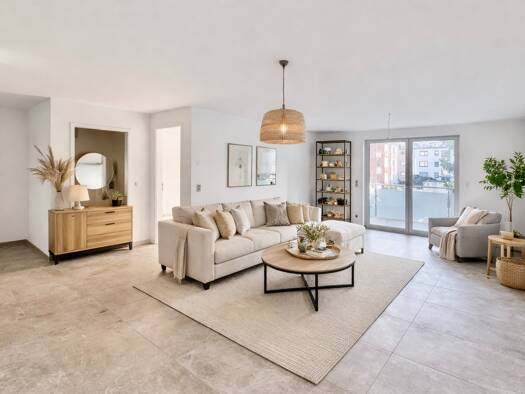 Wohnung zum Kauf - Erstbezug 499.000 € 3 Zimmer 93,1 m² Offenbach am Main 63071