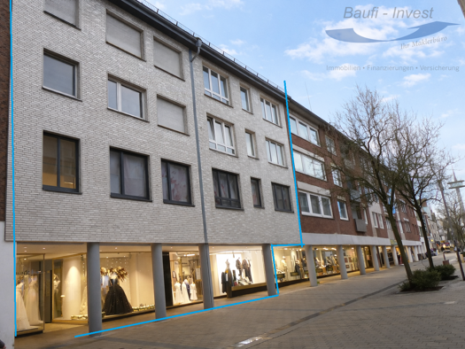 Laden zur Miete 3.950 € 272,9 m² Verkaufsfläche Wesel 46485