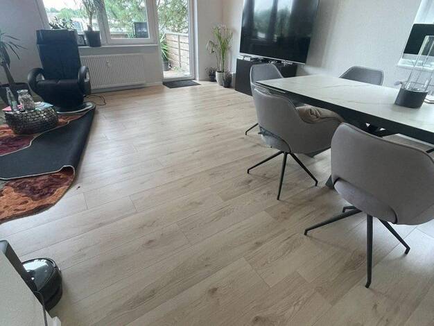 Loft zur Miete 870 € 4 Zimmer 120 m² EG An der Junkerei 3 Ebkeriege Wilhelmshaven 26389