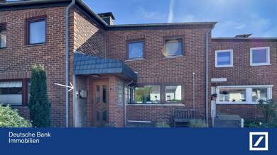 Reihenmittelhaus zum Kauf 119.000 € 5 Zimmer 78 m² 189 m² Grundstück Nienburg Nienburg 31582