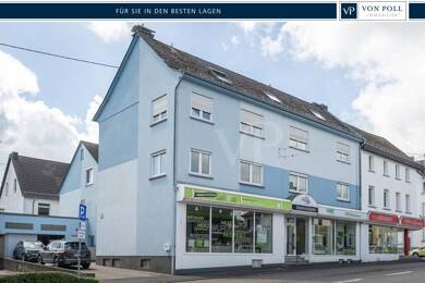 Mehrfamilienhaus zum Kauf 985.000 € 19 Zimmer 593 m² 1.290 m² Grundstück Wirges 56422
