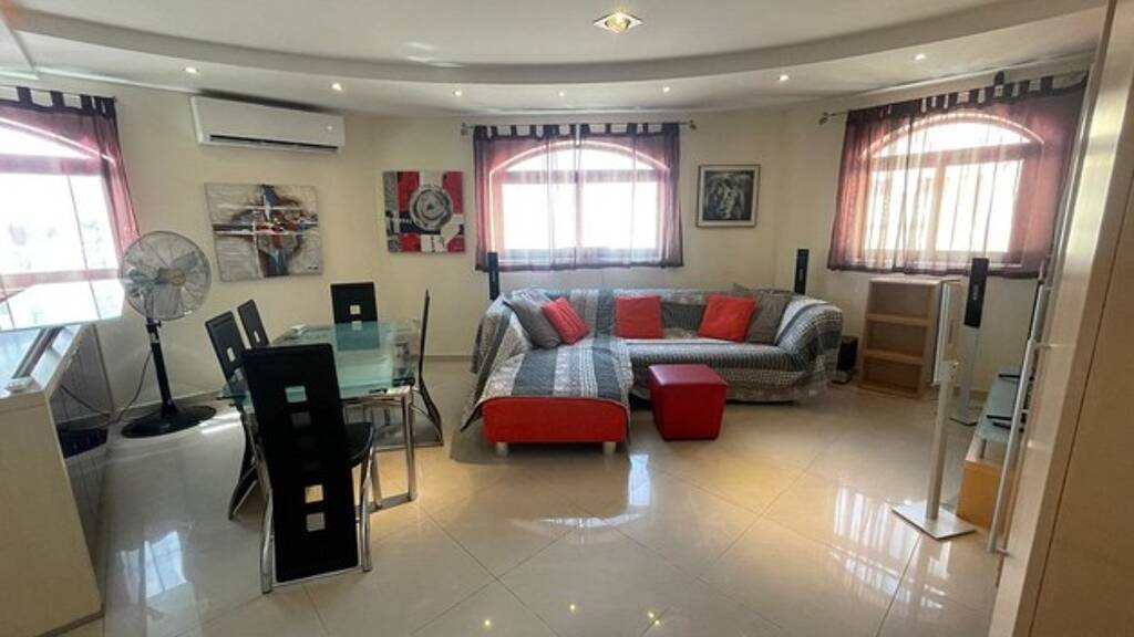 Wohnung zum Kauf 420.000 € 4 Zimmer 130 m² Sliema SLM1203