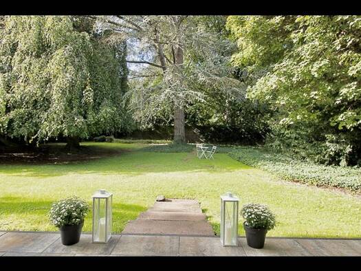 Terrassenwohnung zur Miete 2.000 € 3 Zimmer 98 m² Geschoss EG/3 frei ab sofort Marienburg Köln 50968