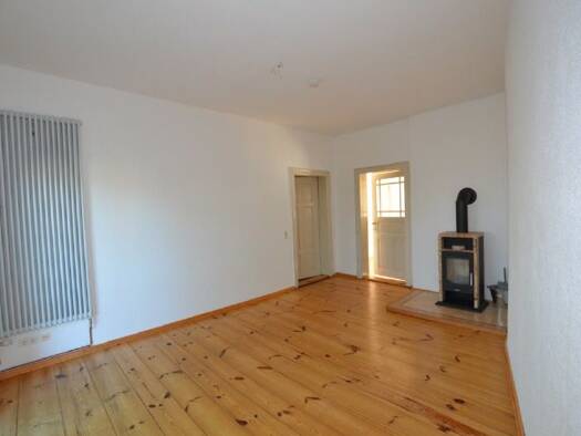 Wohnung zur Miete 446 € 2 Zimmer 59 m² Bahnhofstraße 53 Vetschau Vetschau/Spreewald 03226
