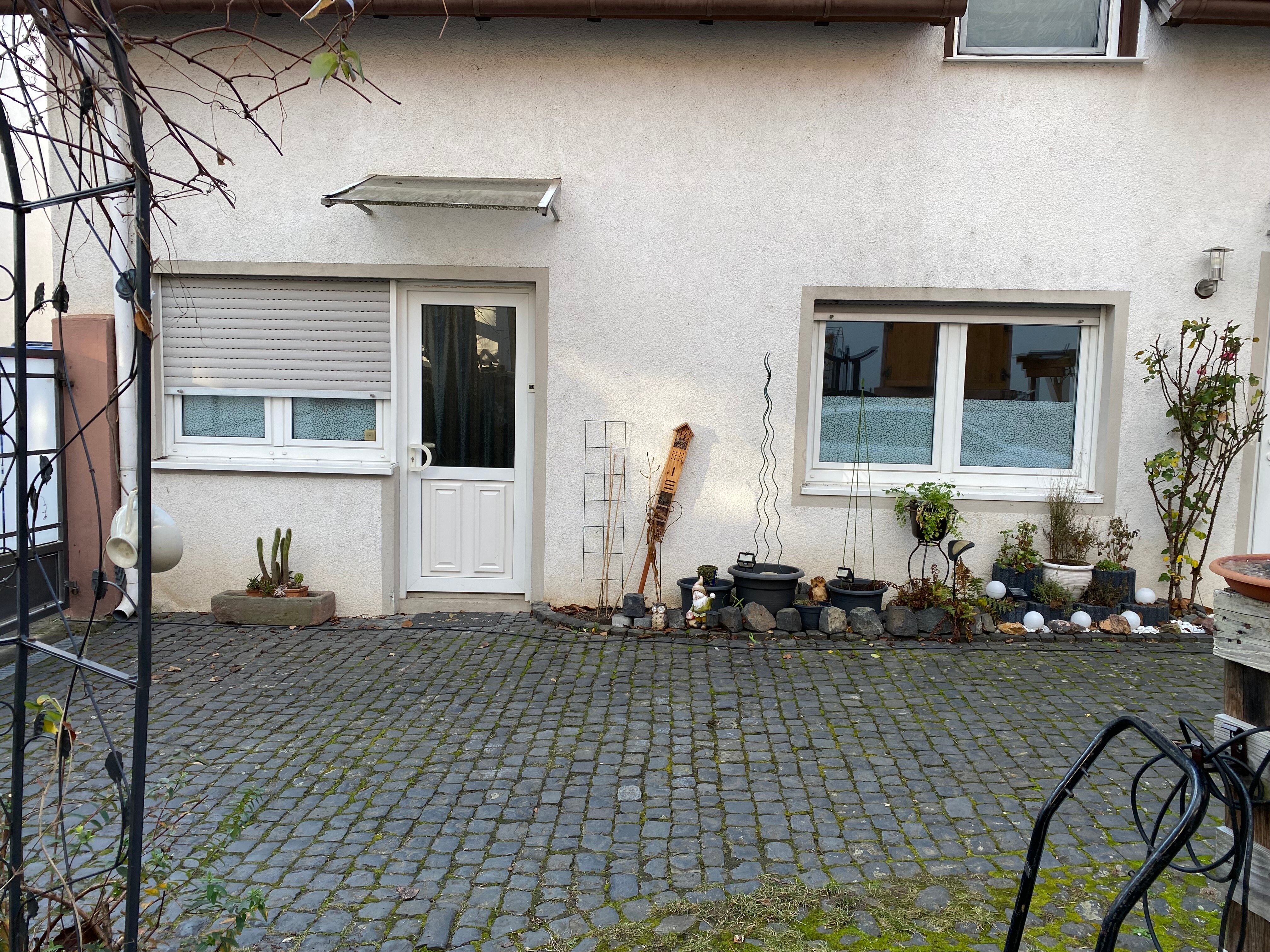 Studio zur Miete 500 € 2 Zimmer 50 m²<br/>Wohnfläche EG<br/>Geschoss 01.02.2025<br/>Verfügbarkeit Lengfeld Otzberg 64853