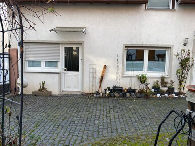 Studio zur Miete 500 € 2 Zimmer 50 m² EG frei ab 01.02.2025 Lengfeld Otzberg 64853