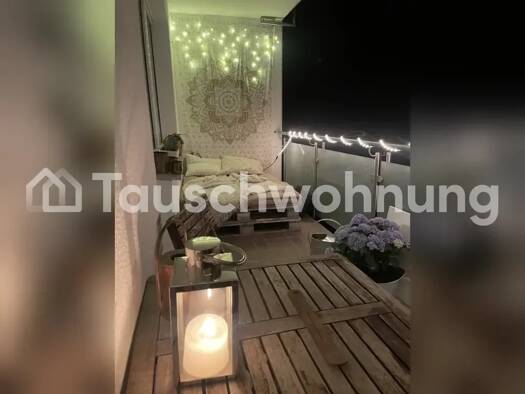 Wohnung zur Miete Tauschwohnung 1.100 € 3 Zimmer 80 m² EG Braunsfeld Köln 50933