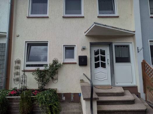 Reihenhaus zum Kauf provisionsfrei 259.000 € 5,5 Zimmer 106 m² 196 m² Grundstück frei ab 01.12.2026 Garnseeweg 67 Heese Celle 29225