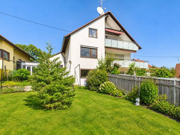 Einfamilienhaus zum Kauf 690.000 € 7 Zimmer 201 m² 643 m² Grundstück Bittenfeld Waiblingen 71336