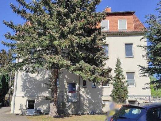 Wohnung zum Kauf 79.900 € 2 Zimmer 51,8 m² EG Radeberg 01454