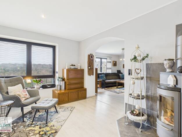 Einfamilienhaus zum Kauf 284.800 € 7 Zimmer 199 m² 368 m² Grundstück Nohn Mettlach 66693