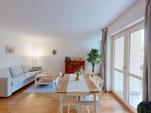 Wohnung zum Kauf 225.000 € 2 Zimmer 58 m² 1. Geschoss Brühl 50321