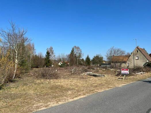 Grundstück zum Kauf 55.000 € 2.176 m² Grundstück Kringelsdorf Boxberg OT Uhyst 02943