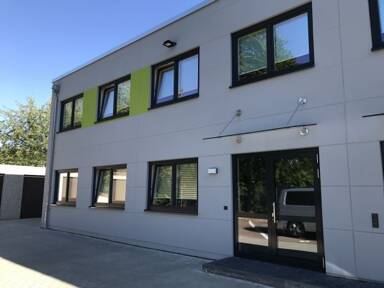 Büro-/Praxisfläche zur Miete provisionsfrei 9,99 € 2 Zimmer 82,1 m² Bürofläche Veltenhof Braunschweig 38112